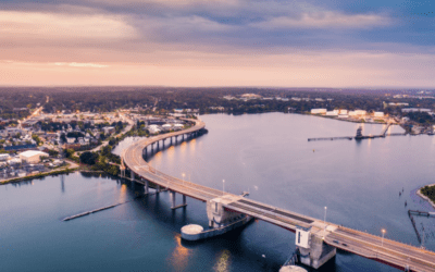 Top Casco Bay Islands for Bachelor and Bachelorette Parties